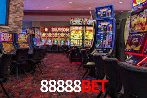 88888Bet