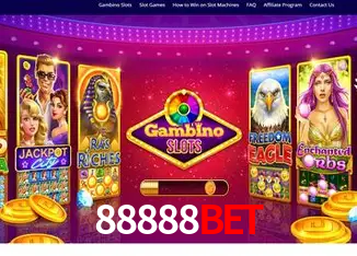 88888 Bet Login