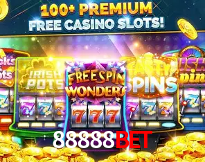 88888Bet