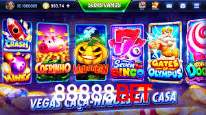 88888Bet
