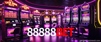 88888Bet